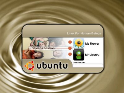 ubuntu-nuovum