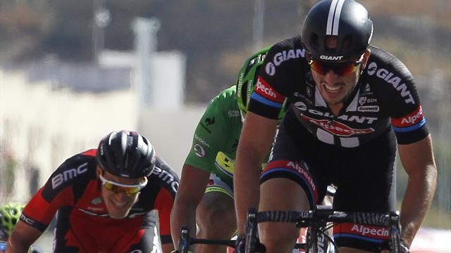 O veste bună pentru fanii ciclismului – Eurosport mărește durata transmisiunilor în direct din La Vuelta și extinde producțiile locale